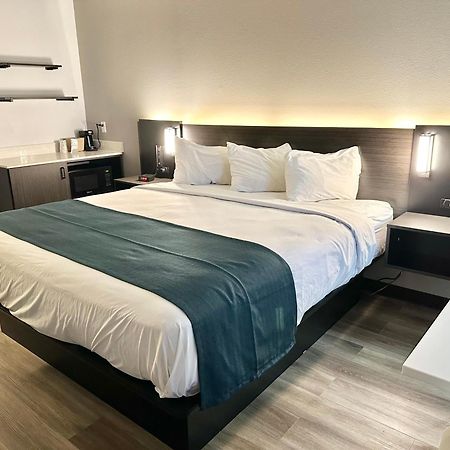 路易斯威尔 路易斯维尔罗德威旅馆酒店 外观 照片